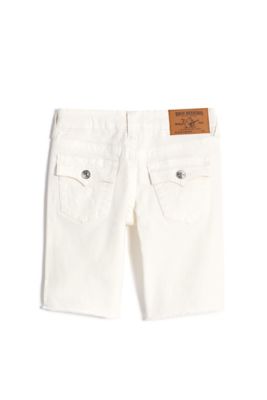 boys true religion shorts