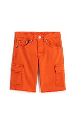 boys true religion shorts