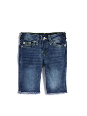 boys true religion shorts