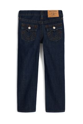 boys true religion jeans