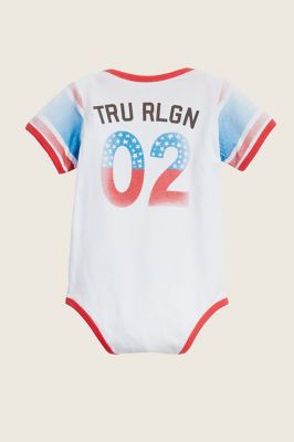 baby true religion sweat suit