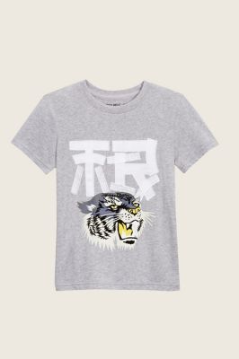 true religion tiger shirt