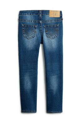 boys true religion jeans