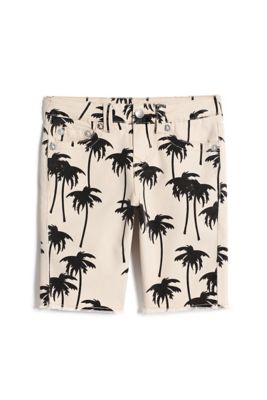 true religion kids shorts