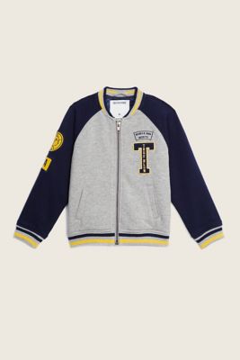 true religion kids coat