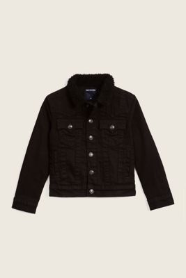 true religion kids coat