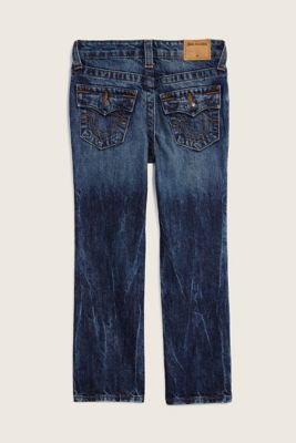 true religion boy jeans