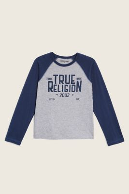 Designer Kids Clothes - True Religion