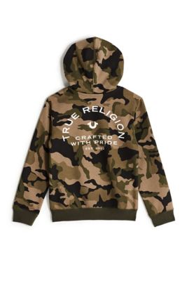 boys camo sweatpants