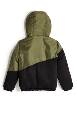 true religion kids jackets