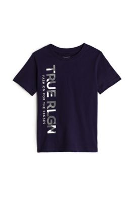 boy true religion sweat suit