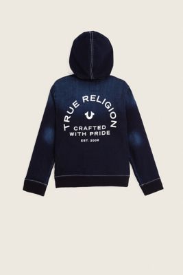 true religion crafted with pride