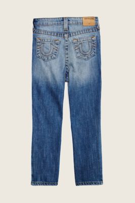 kids true religion jeans