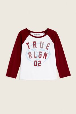 true religion kids clothes