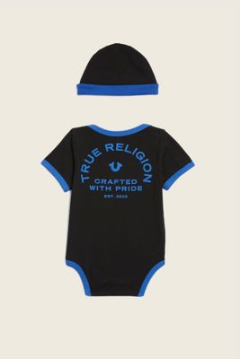 true religion newborn clothes