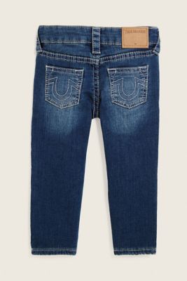 baby true religion jeans