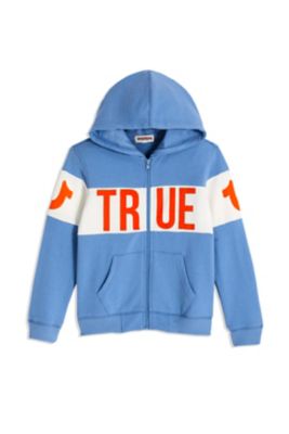 true religion hoodie junior
