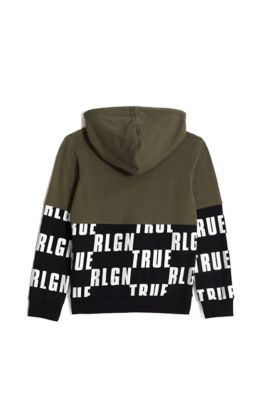 hoodie t shirt boys