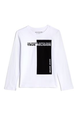 true religion t shirt junior