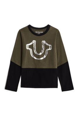 true religion girl shirts