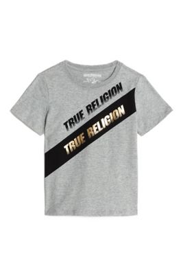 true religion kids shirts