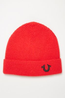 true religion hat beanie