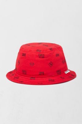 true religion bucket hat