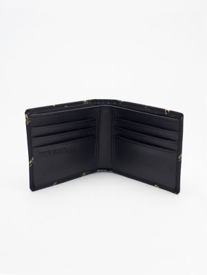 Louis Vuitton Men's Bifold Wallet- Black - Online shopping in Bangladesh