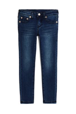 childrens designer jeans