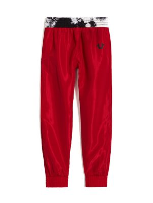 girl true religion jogging suits