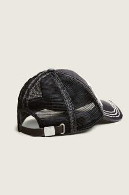 DENIM TRUE RLGN HAT - True Religion