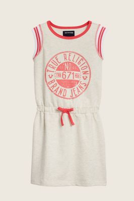 true religion t shirt dress