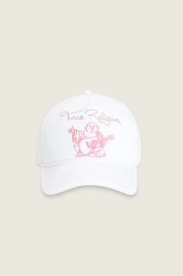 true religion hats womens