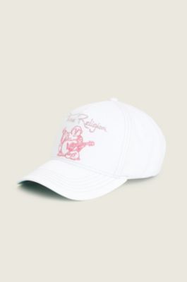 true religion hats womens