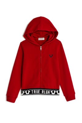 true religion hoodie