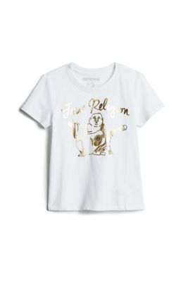 true religion t shirt junior