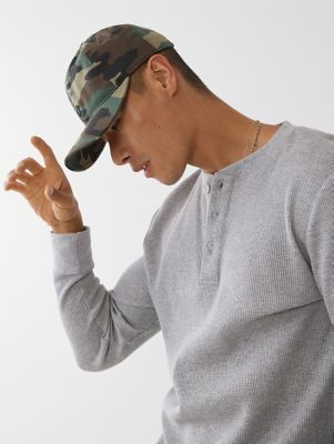 true religion dad hat