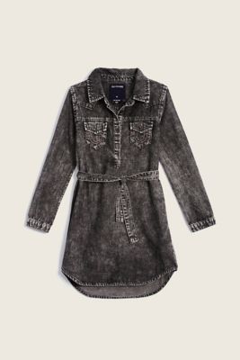 true religion kids coat