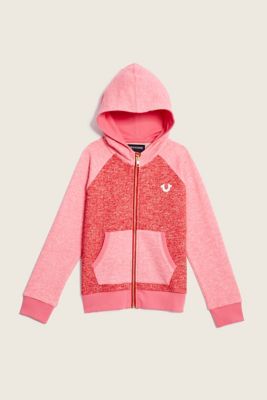 true religion kids jacket