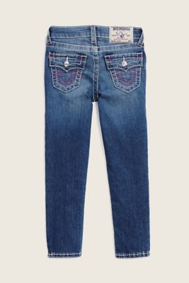 true religion kids jeans