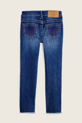 true religion kids jeans