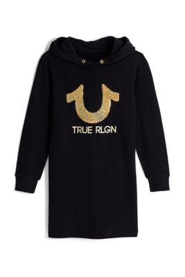 true religion hoodie kids