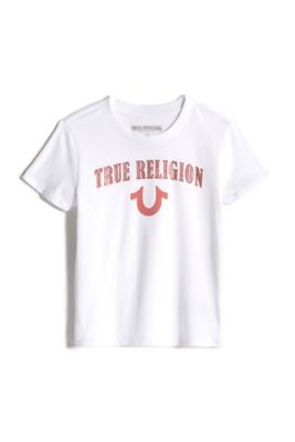 true religion girl shirts