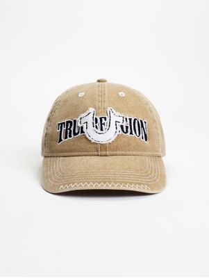 HORSESHOE LOGO HAT