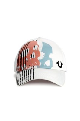 graphic trucker hats