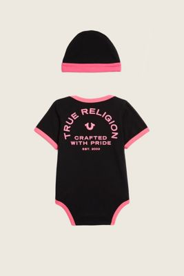 true religion infant boy