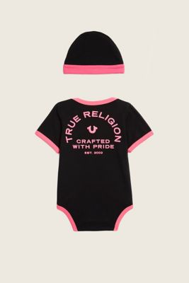 true religion baby outfits