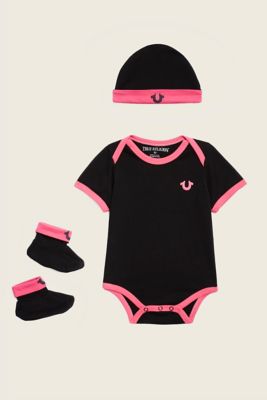 toddler true religion set