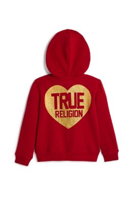 true religion hoodie girls