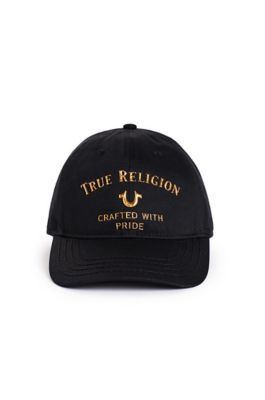 true religion baseball cap